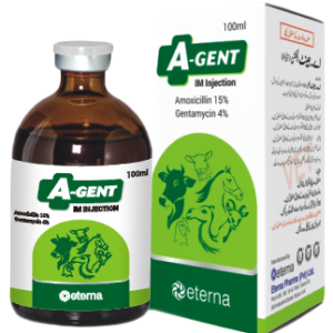 A-GENT injection