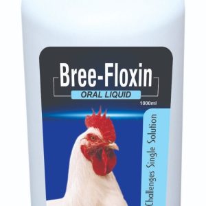Bree-Floxin (1000ml)