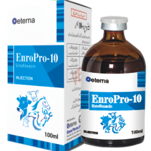 ENRO-PRO-10 injection