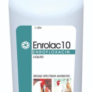 ENROLAC 10 liquid