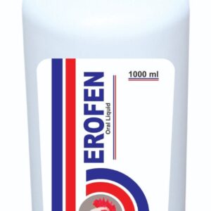 ENROFEN liquid