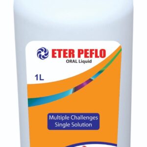 ETER PEFLO liquid