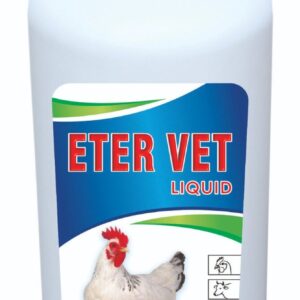 ETER VET liquid