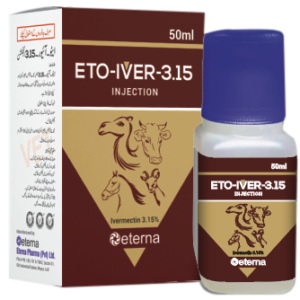 ETO-IVER-3.15 injection