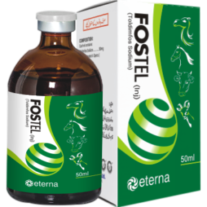 FOSTEL injection