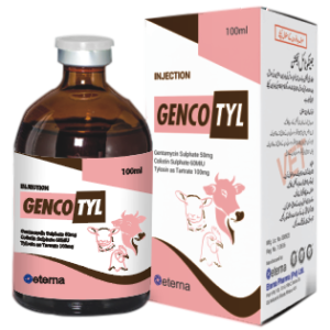 GENCO TYL injection