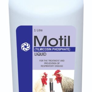 MOTIL liquid