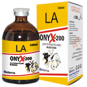 ONYX-200 injection