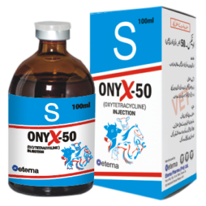 ONYX-50 injection