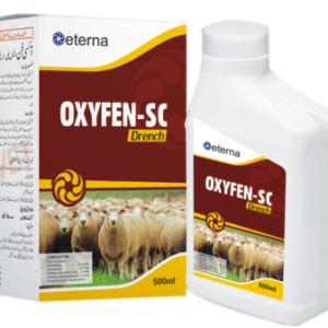OXYFEN-SC drench