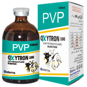 OXYTRON 100 injection