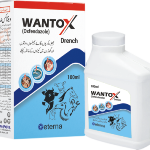 WANTOX drench