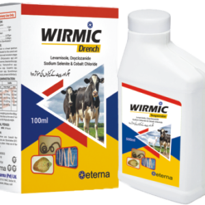 WIRMIC drench