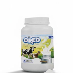 ET OREO powder