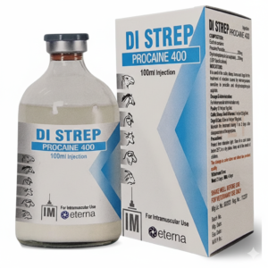 DI STREP injection