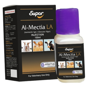 AI-MECTIA LA injection