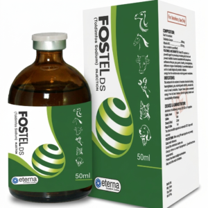 FOSTEL DS injection