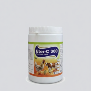 ETER-C 300 powder
