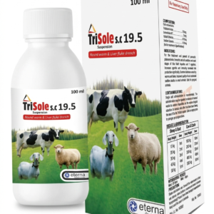 TRISOLE S.C 19.5 suspension