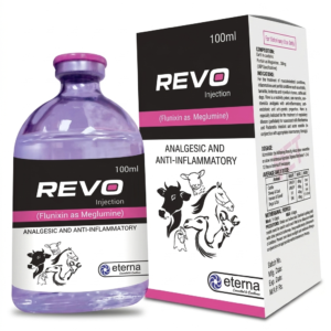 REVO injection