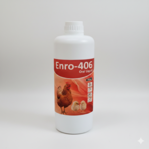 ENRO-406 liquid
