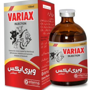 VARIAX injection