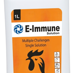 E-IMMUNE solution