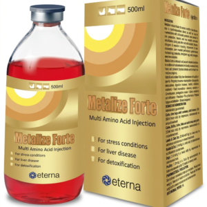 METALIZE FORTE injection