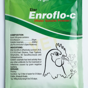 ENROFLO-C powder