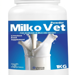 MILKO VET powder