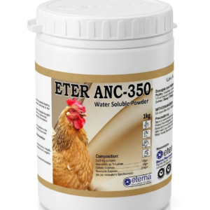 ETER-ANC 350 powder