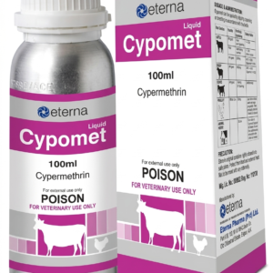 CYPOMET liquid