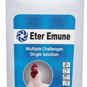 ETER EMUNE solution