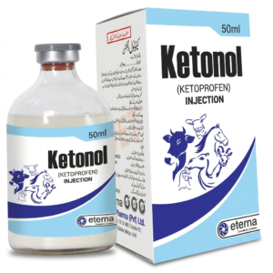 KETONOL injection