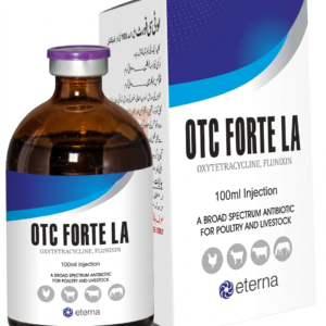 OTC FORTE LA injection