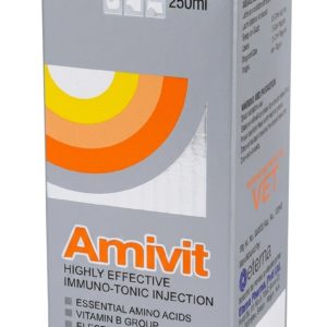 AMIVIT injection