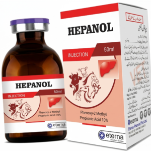 HEPANOL injection