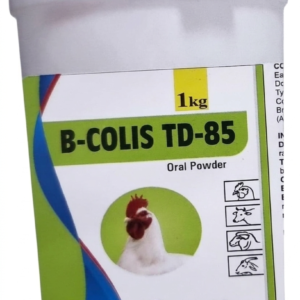 B_COLIS TD-85