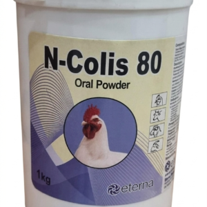N-COLIS 80