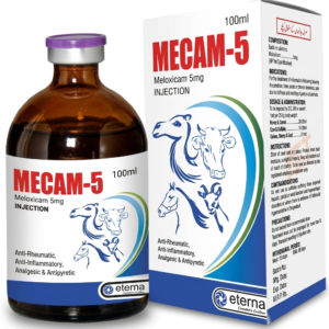 MECAM-5 injection