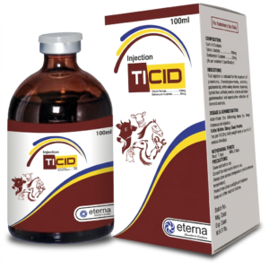TICID injection