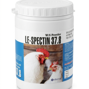 LE-SPECTIN 37.8 powder