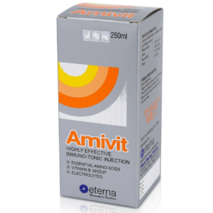 AMIVIT injection