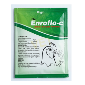 ENROFLO-C powder