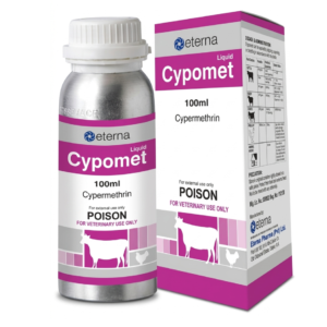 CYPOMET liquid
