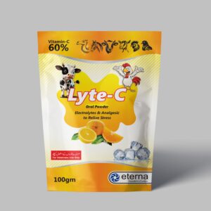 LYTE-C powder