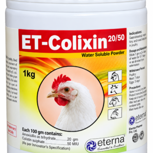 ET-Colixin 20/50 powder