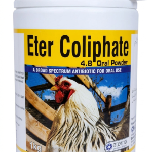 ETER COLIPHATE powder