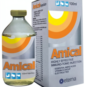 AMICAL injection