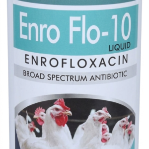 ENRO FLO-10 liquid